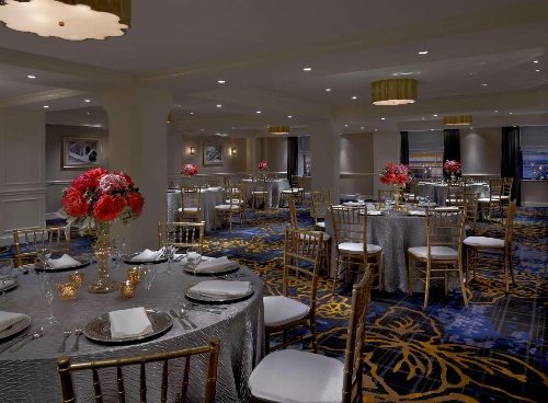 The Allegro Royal Sonesta Hotel Chicago Loop image 1