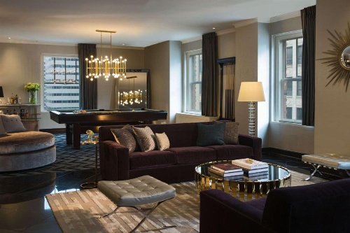 The Allegro Royal Sonesta Hotel Chicago Loop image 11