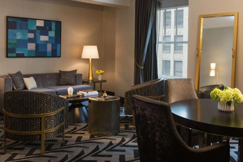 The Allegro Royal Sonesta Hotel Chicago Loop image 13