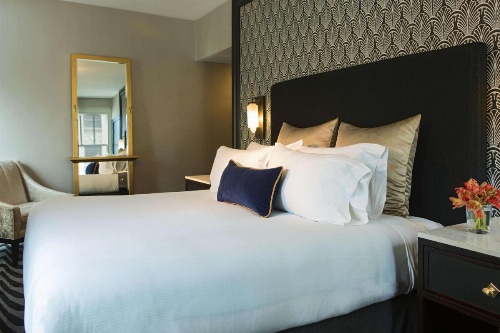 The Allegro Royal Sonesta Hotel Chicago Loop image 15