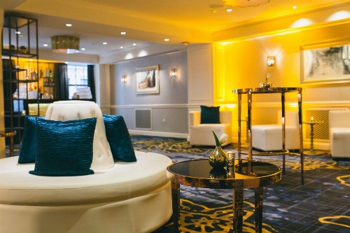 The Allegro Royal Sonesta Hotel Chicago Loop image 2