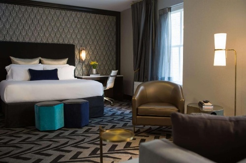 The Allegro Royal Sonesta Hotel Chicago Loop image 19
