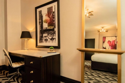 The Allegro Royal Sonesta Hotel Chicago Loop image 26