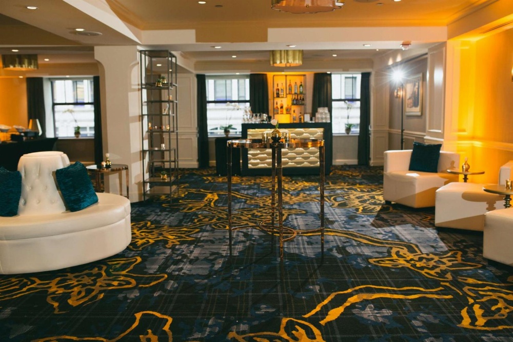 The Allegro Royal Sonesta Hotel Chicago Loop Main image