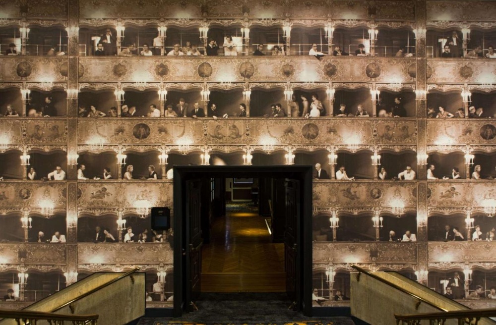 El Hotel Allegro Royal Sonesta Chicago Loop Imagen 28