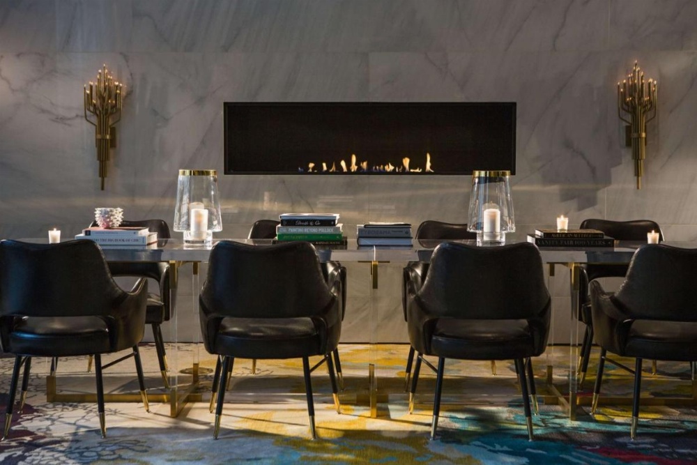 El Hotel Allegro Royal Sonesta Chicago Loop Imagen 29