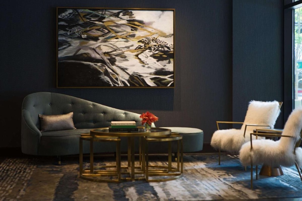 El Hotel Allegro Royal Sonesta Chicago Loop Imagen 30