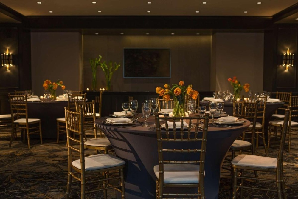 El Hotel Allegro Royal Sonesta Chicago Loop Imagen 40
