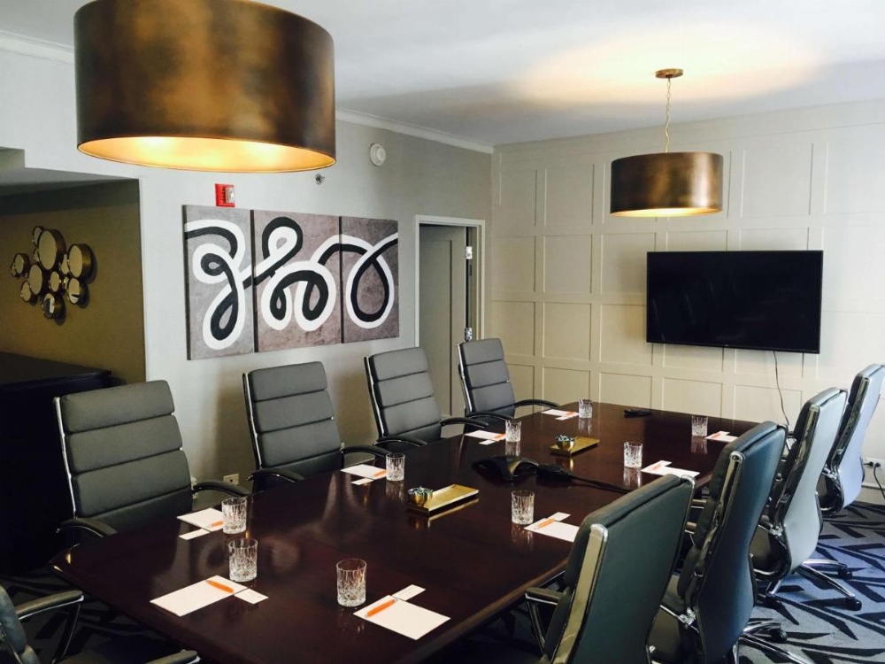 El Hotel Allegro Royal Sonesta Chicago Loop Imagen 41