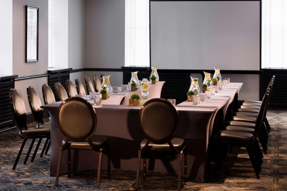 El Hotel Allegro Royal Sonesta Chicago Loop Imagen 42