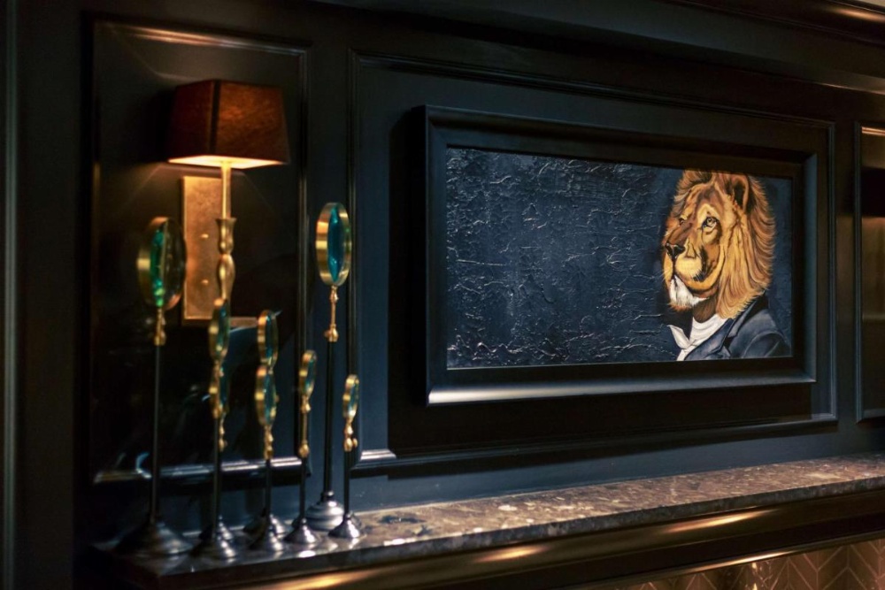 El Hotel Allegro Royal Sonesta Chicago Loop Imagen 43