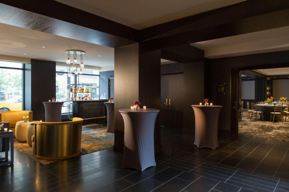 El Hotel Allegro Royal Sonesta Chicago Loop Imagen 44