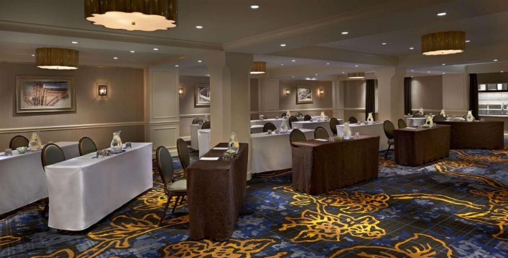 El Hotel Allegro Royal Sonesta Chicago Loop Imagen 45