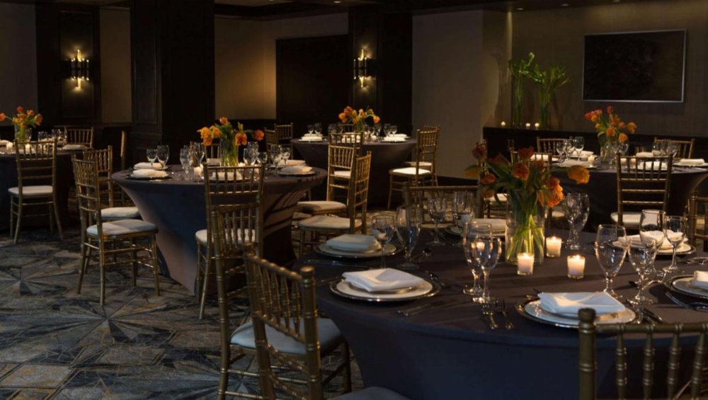 El Hotel Allegro Royal Sonesta Chicago Loop Imagen 46