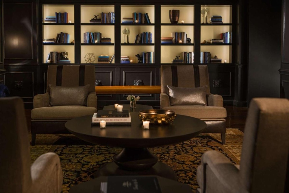 El Hotel Allegro Royal Sonesta Chicago Loop Imagen 47