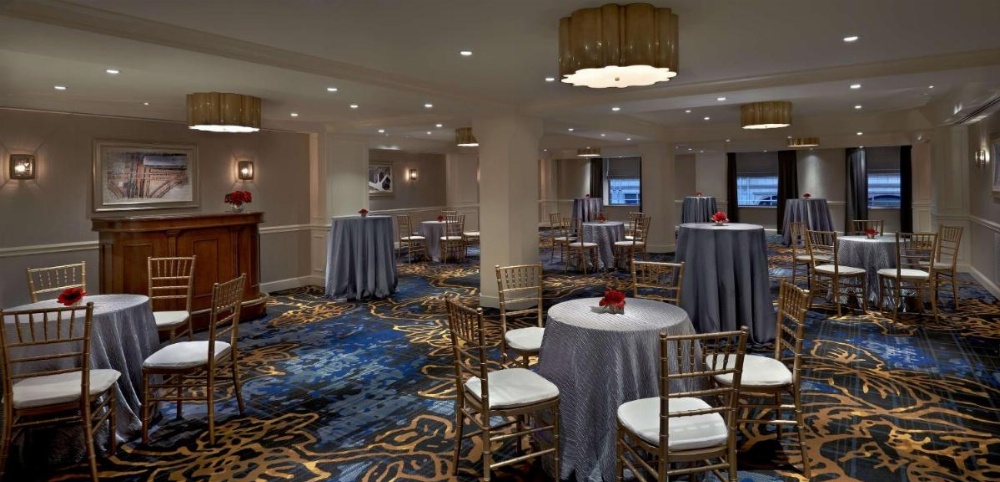 El Hotel Allegro Royal Sonesta Chicago Loop Imagen 48