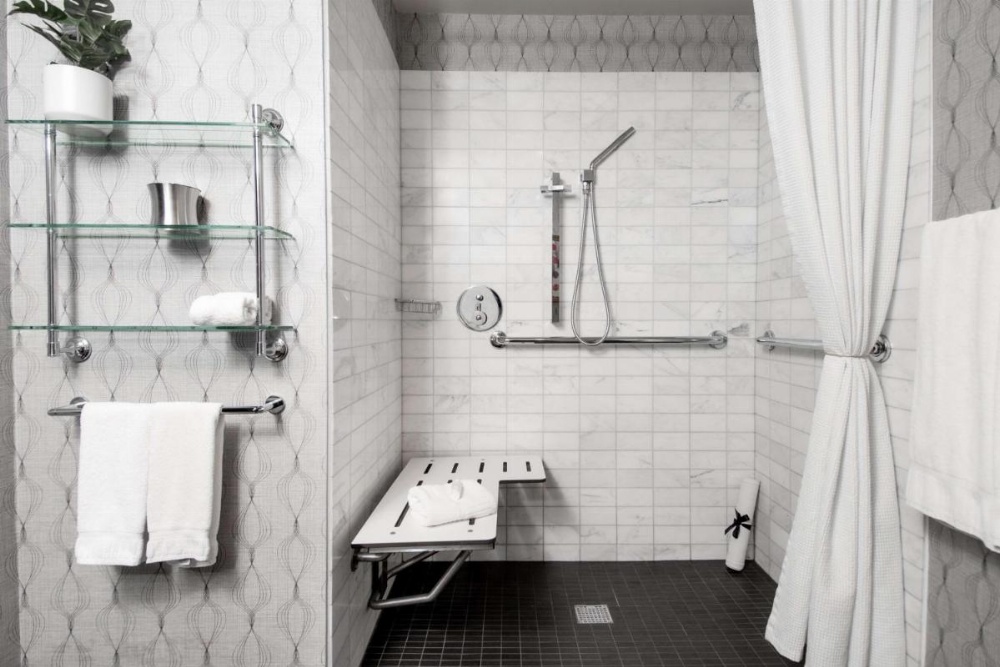 The Allegro Royal Sonesta Hotel Chicago Loop