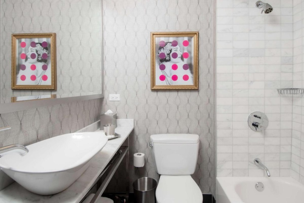 El Hotel Allegro Royal Sonesta Chicago Loop Imagen 6